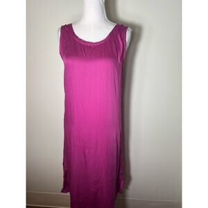 NWT Neu Nomads Berry Tank Dress Sz XS